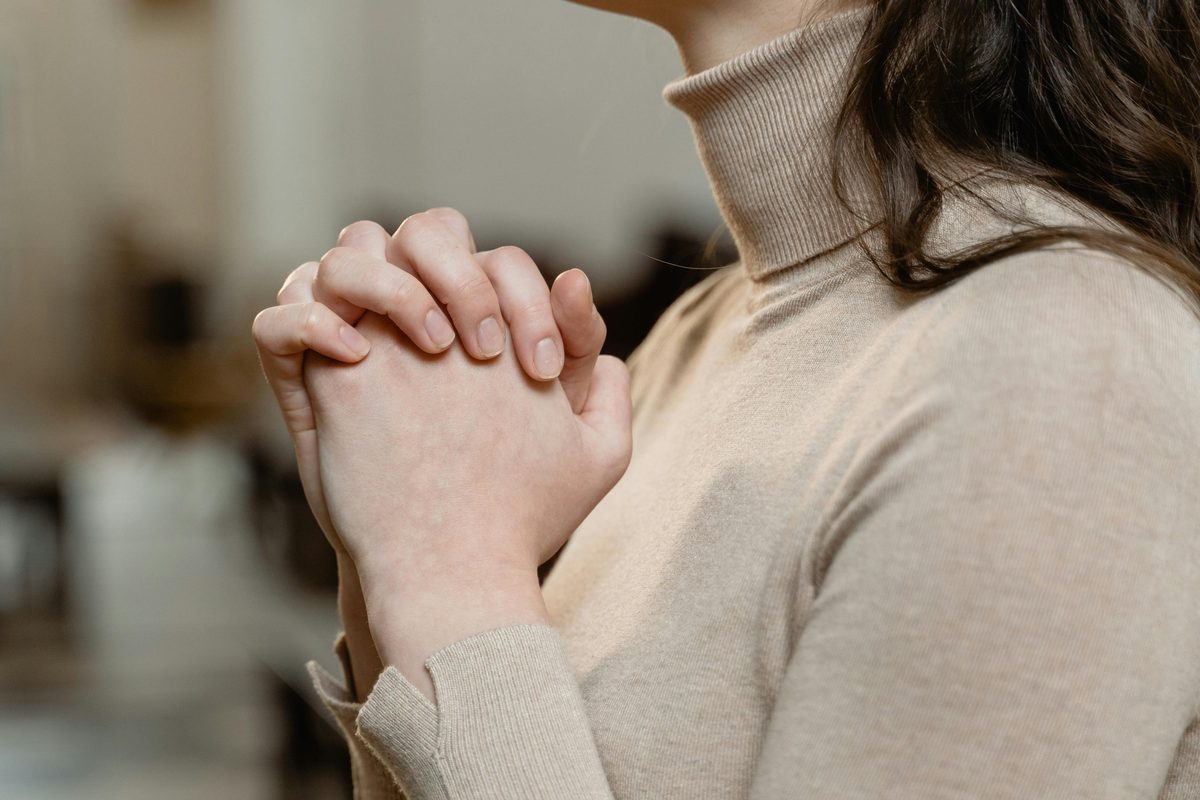 prayer-stations