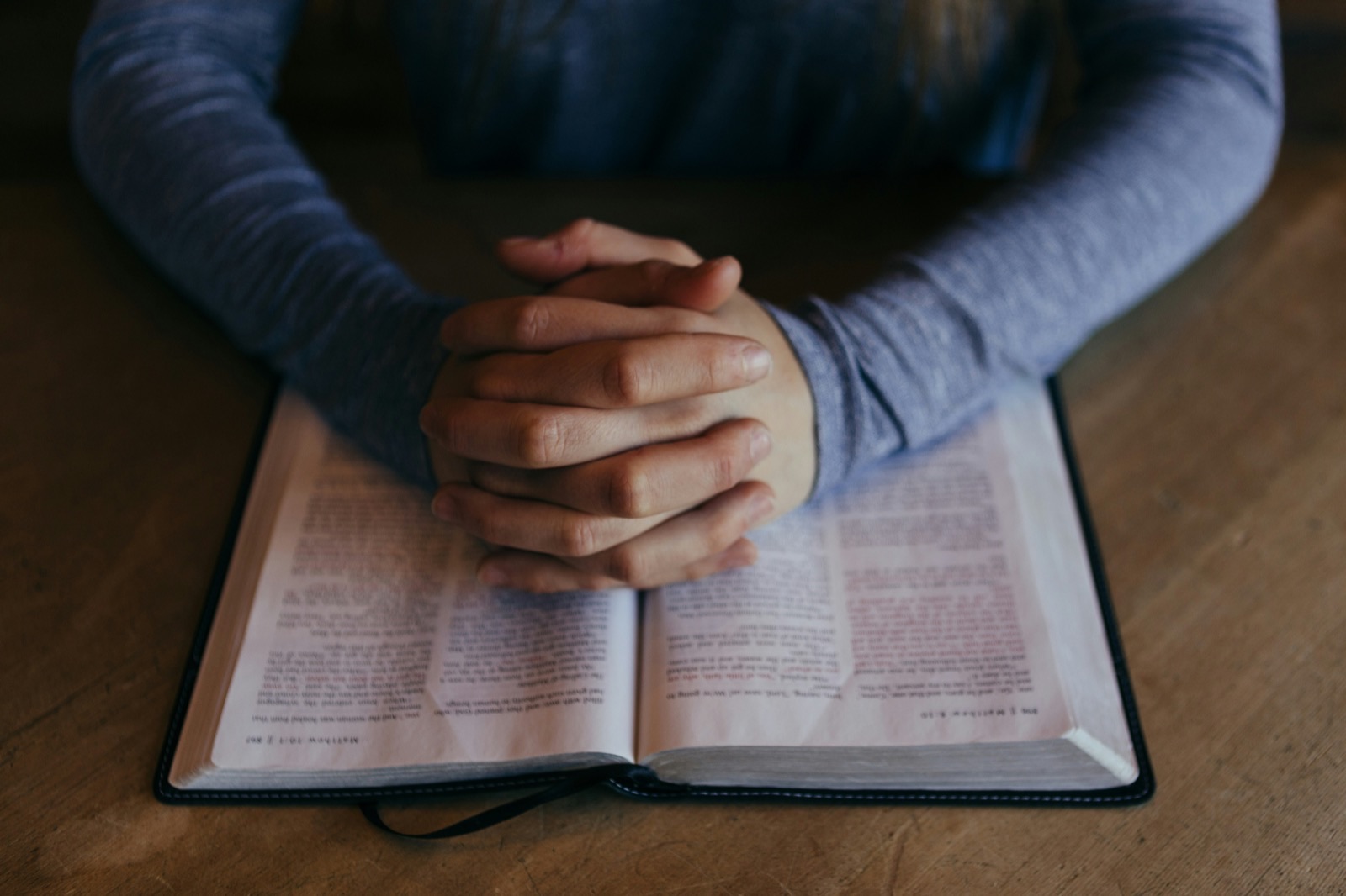 teaching-your-group-to-pray