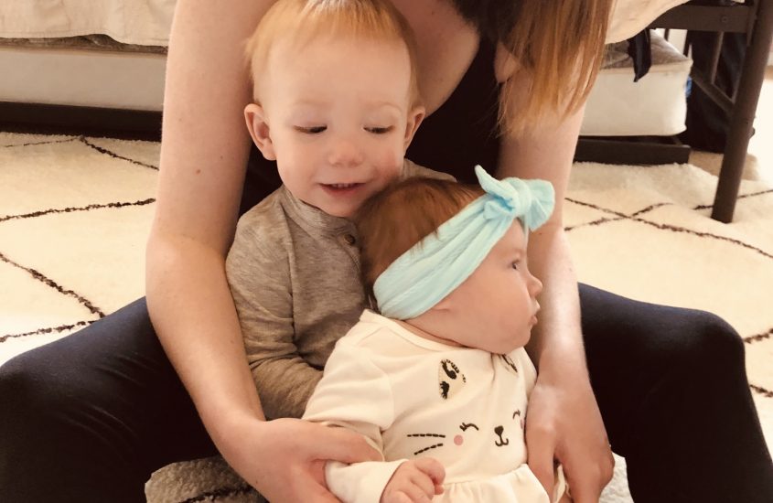 Trust the Lord: Finding Peace Amid Fear